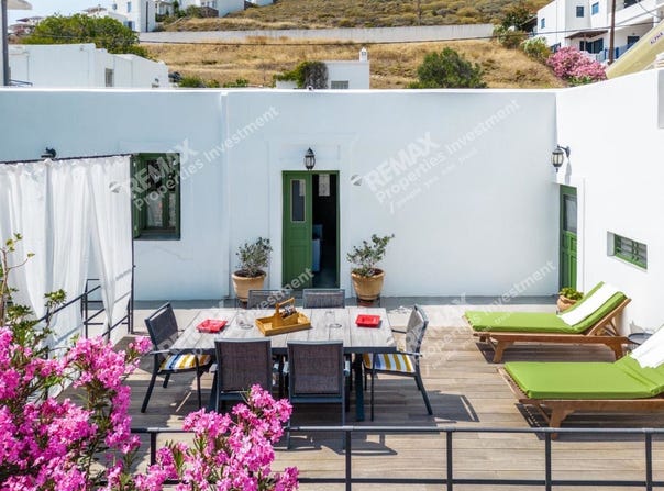 Serifos, Aegean 840 05