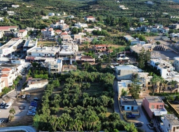 Plataniás, Crete 73014