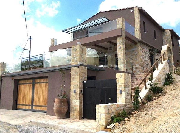 Kolimvari, Crete 73006