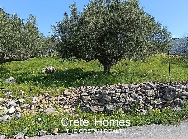 Neapoli, Crete 72400
