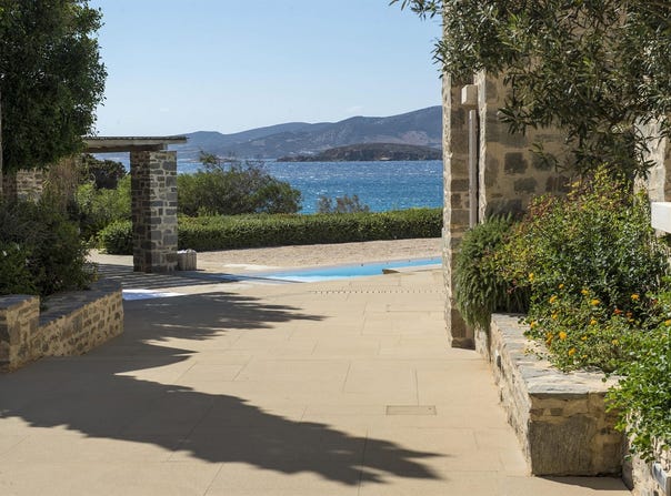 Paros, South Aegean 84400