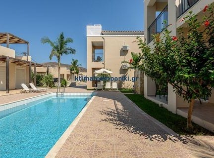 Chania, Kríti 731 36