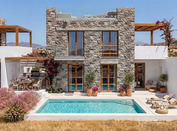 Naxos, South Aegean 84300