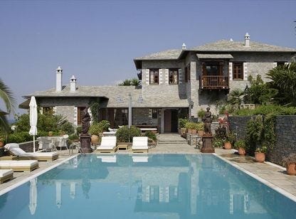 Milies, Magnesia 37300