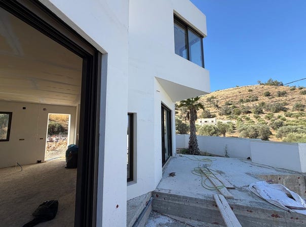 Kamilari, Crete 70200
