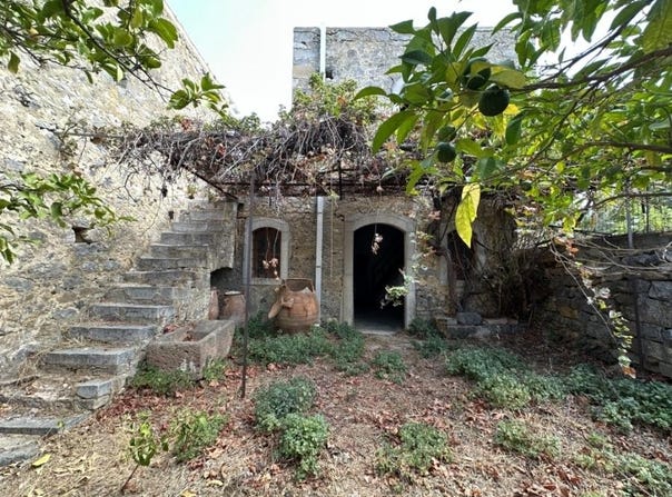 Milatos, Crete 72400