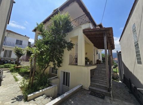 Thásos, Macedonia