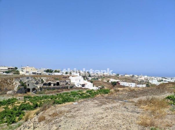 Santorini, Thíra, Aegean 84700
