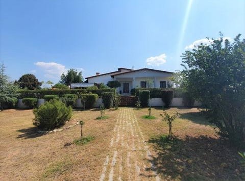 Michaniona, Thessaloniki - Suburbs