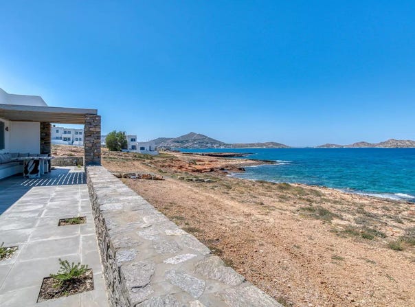 Isterni, South Aegean 84400