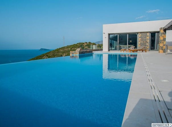 Istro, Crete 72100