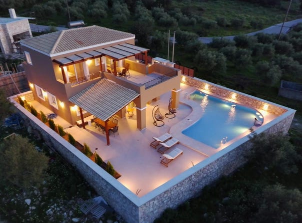 Rethymno, Crete 74100