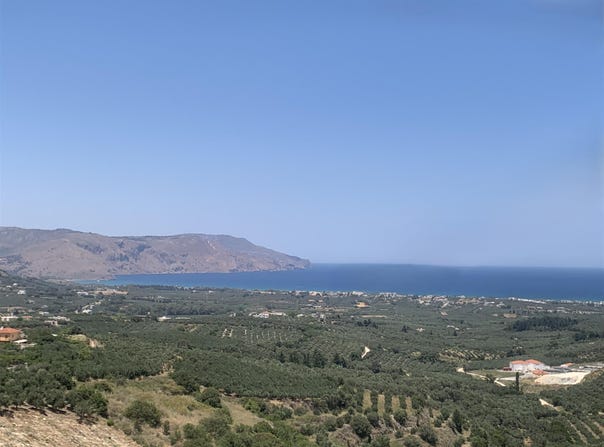 Kournas, Crete 74055