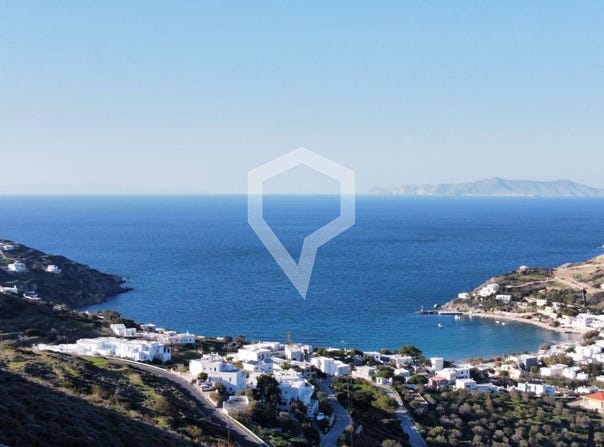 Kini, South Aegean 84100