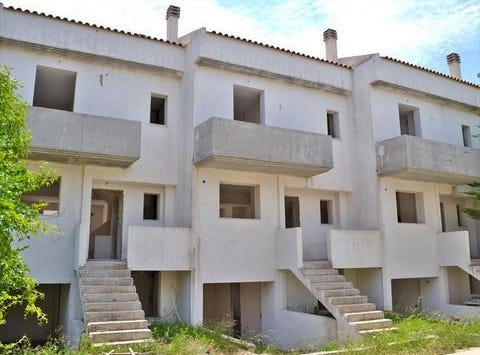 Krioneri, Athens - North 14568