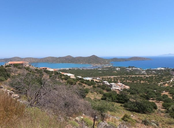 Elounda, Crete 72053