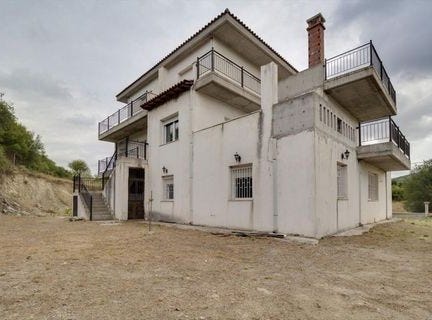 Chortiatis, Thessaloniki - Suburbs 57010
