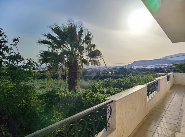 Tibaki, Crete 70200