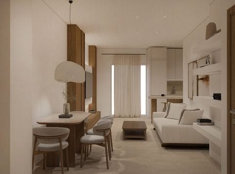 Marousi, Athens - North