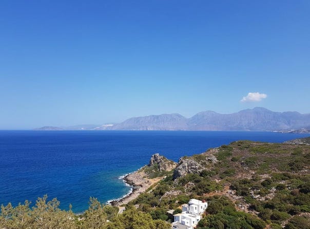 Vathi, Crete 72100