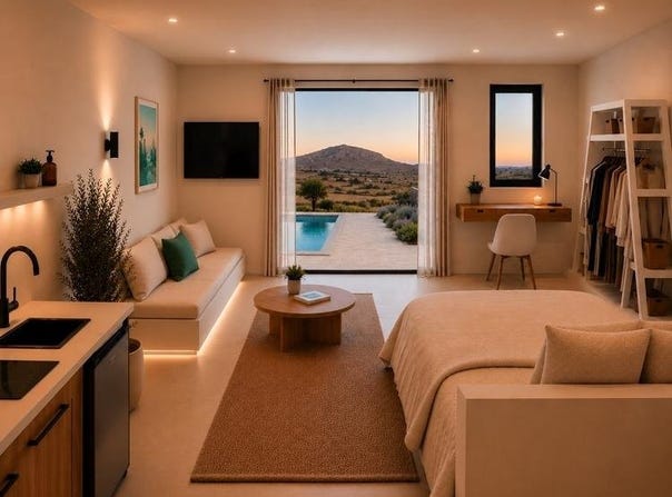 Paros, South Aegean 84400