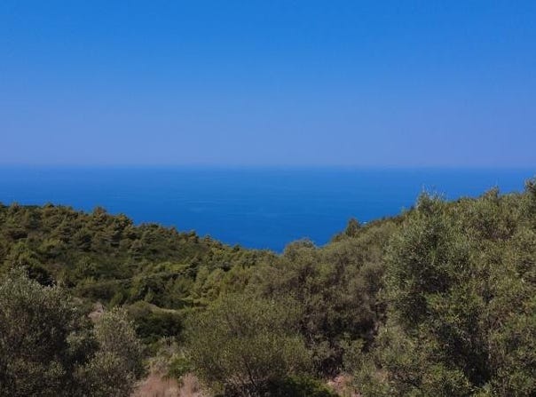 Lefkada, Ionian Islands 31080