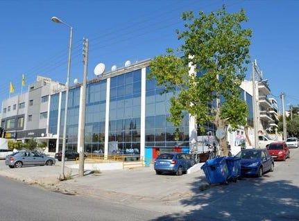 Kamatero, Athens - West 13561