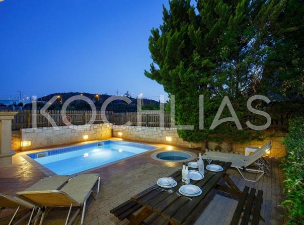 Chersonissos, Crete 70014