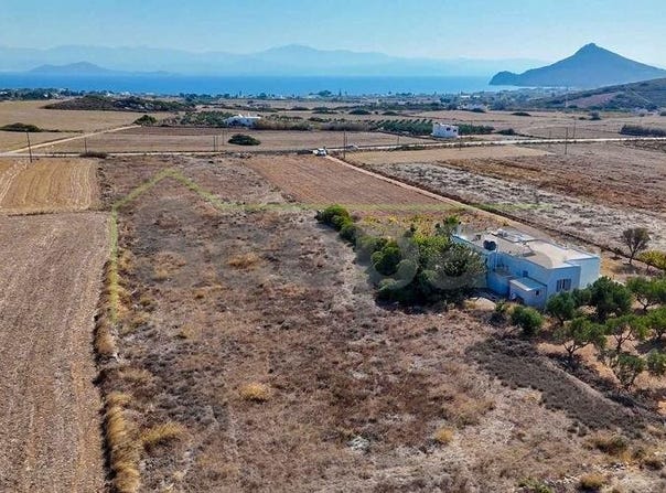 Ampelas, South Aegean 84401
