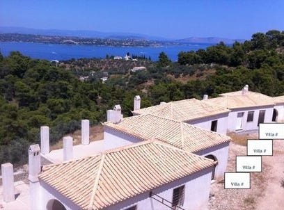 Spetses, Argosaronikos islands 18050