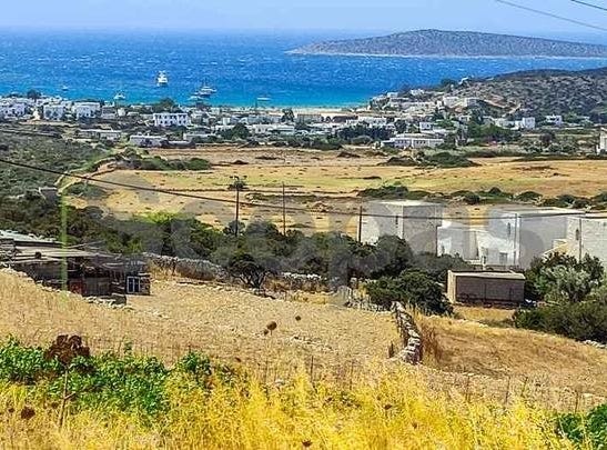 Kamari, South Aegean 84400