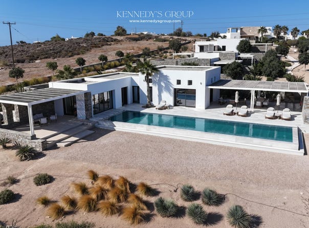 Ampelas, South Aegean 84401