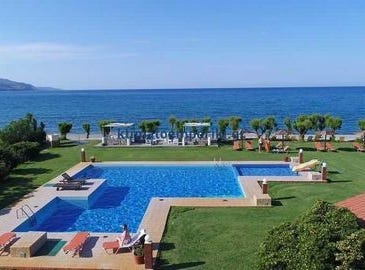 Chania, Kríti 730 06