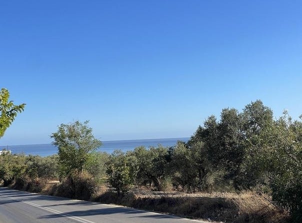 Karoti, Crete 74055