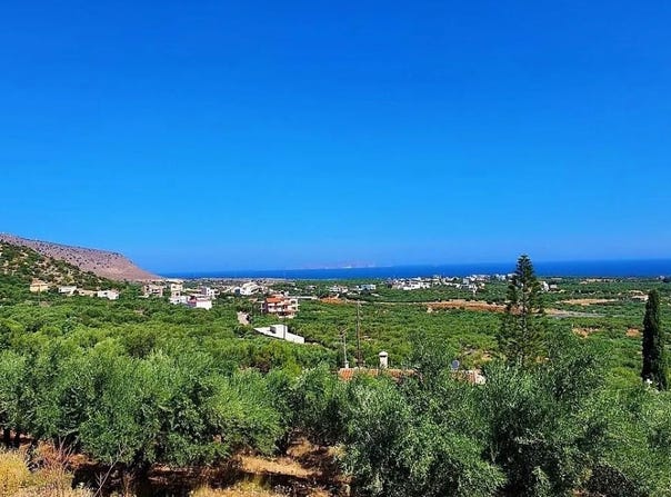 Analipsi, Crete 71014