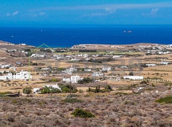 Koukoumavles, South Aegean 84400