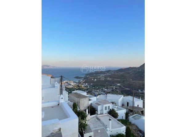 Serifos, South Aegean 84005