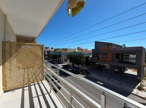 Chania, Kríti
