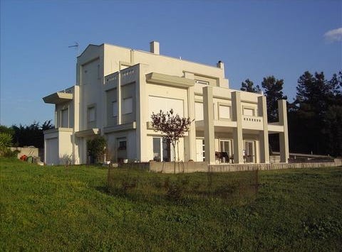 Mikra, Thessaloniki - Suburbs 57500
