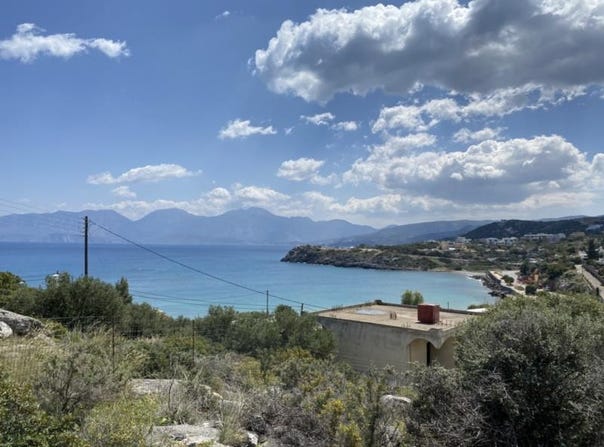 Lagkos, Crete 72100