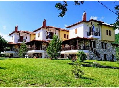 Katerini, Pieria Prefecture