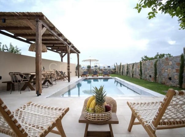 Archangelos, Crete 70006