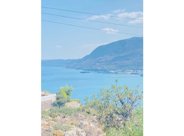 Tsikalaria, Crete 73200