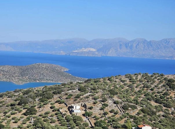 Elounda, Crete 72053
