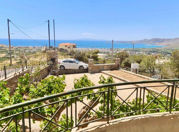 Karistos, Central Greece 34001