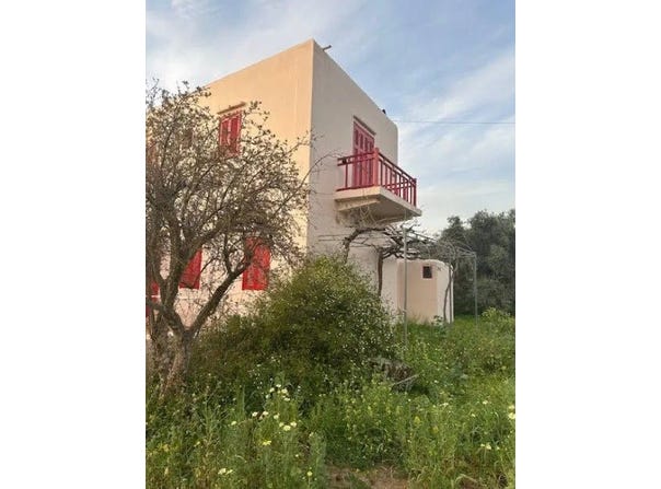 Vori, Crete