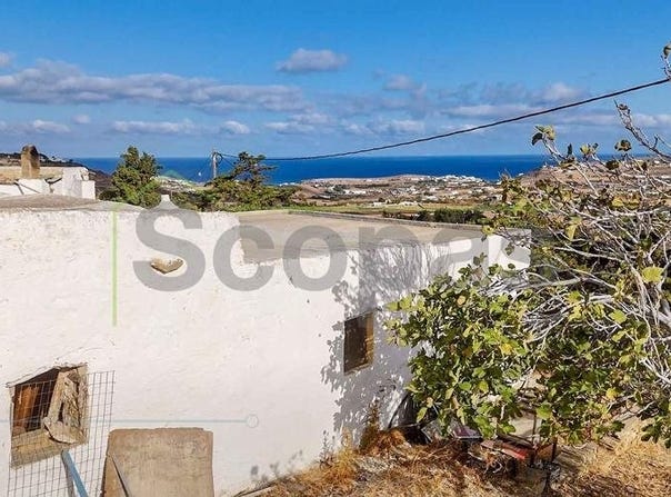 Koukoumavles, South Aegean 84400