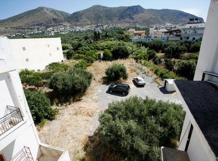 Chersonisos, Heraklion Prefecture 70014