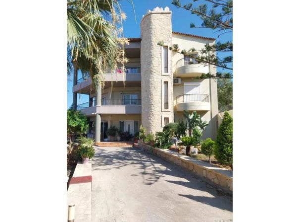 Piskopiano, Crete 70014