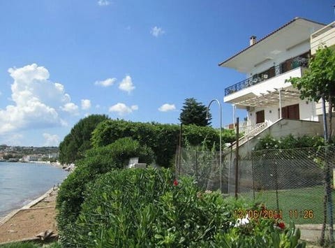 Petalidi, Messinia